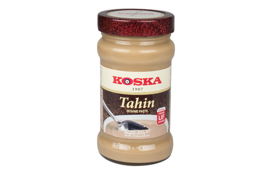 Tahini Seesamitahna 300 g