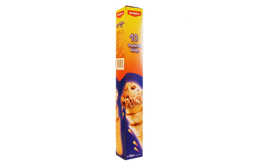 Koska Ice Cream Cone 36g