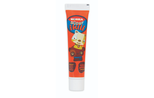 Koska Sesame Paste & Grape Molasses 40g