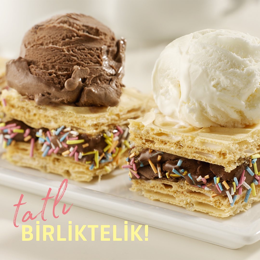Koska Toast Wafer Halva 140g