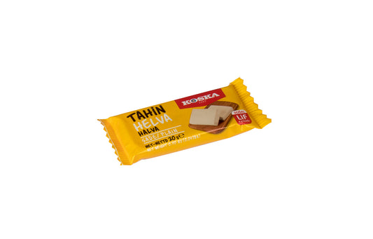 Halva Vanilla 20 g