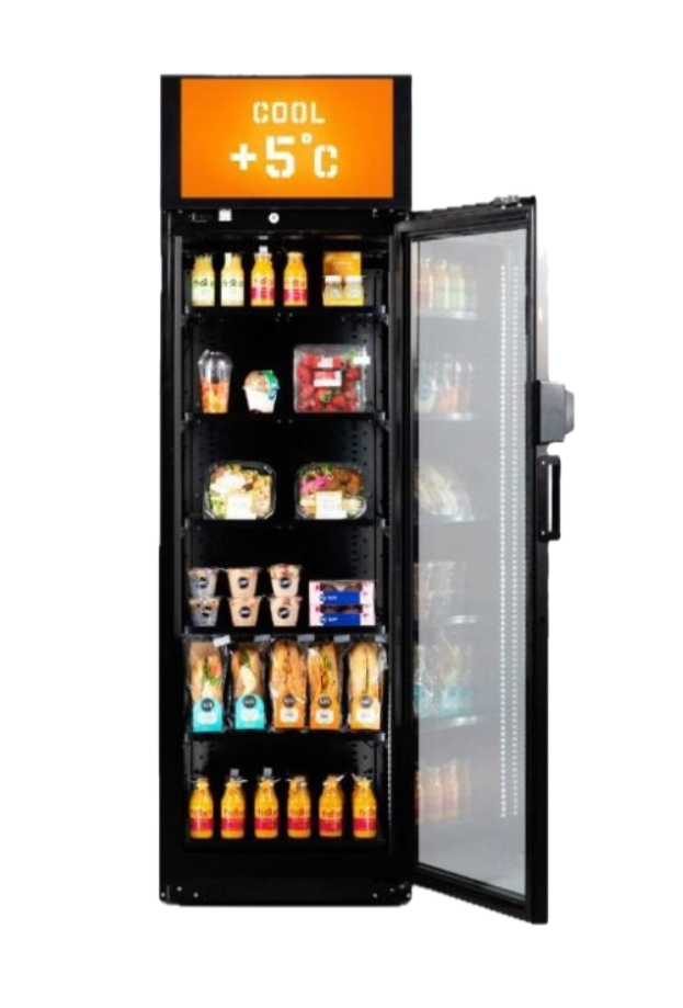 Selfly Fridge